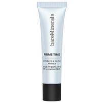 Makiažo bazė Bare Minerals Prime Time Hydrate & Glow Primer 30 ml
