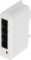 Pulsar EXTENDER ETHERNET+POE EXT-POE3DIN PULSAR