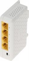 Pulsar EXTENDER ETHERNET+POE EXT-POEG3DIN PULSAR
