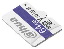 Dahua MEMORY CARD TF-C100/64GB microSD UHS-I 64 GB DAHUA