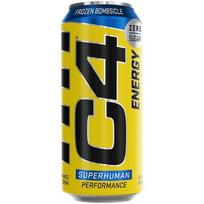 Cellucor C4 Energy 500 ml. - Pineapple skonis