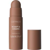Veido kontūravimo pieštukas Catrice Sculpt & Charm Contour Stick, 5.5 g
