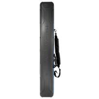 Dėklas meškerėms PRESTON Hardcase Rod Safe 194x25x14 cm
