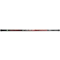 Pole meškere PRESTON Dura Carp 600  600cm