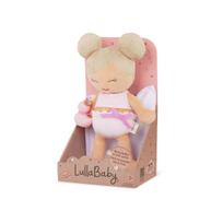 LULLABABY minkšta maudynių lėlė su priedu, LBY7236Z