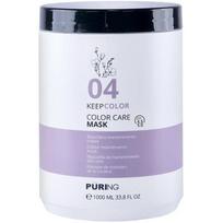 04 KeepColor Color Care Mask - Maska pro barvené vlasy