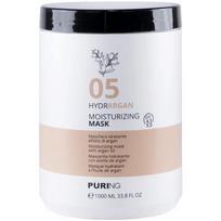 05 Hydrargan Moisturizing Mask - Hydratační maska