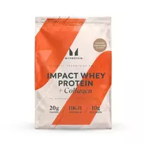 Myprotein Impact Whey Protein + Collagen 750g.