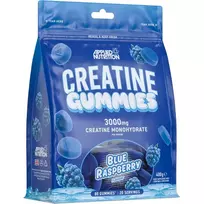 Applied Nutrition Creatine Gummies 80 gummies 400 g