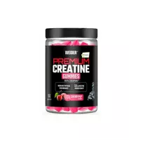 Weider PREMIUM Creatine (Creapure®) 60 GUMMIES
