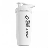 Best Body Stainless Steel Shaker Reforse White (700 ml.)