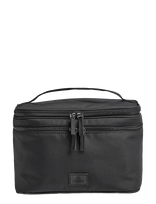 Markberg - Treasurembg Toiletry Bag, Rec. - Kosmetinė - Juoda