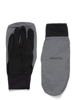 Craft - Essence Hybrid Glove - Sportinės pirštinės - Pilka