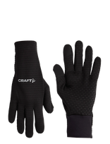 Craft - Essence Multi Grip Glove - Sportinės pirštinės - Juoda
