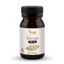 Selenium Food Supplement Maisto papildas selenas 180 vnt.