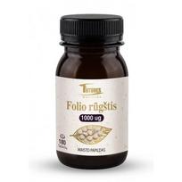 Folic Acid Food Supplement Folio rūgštis 180 vnt.