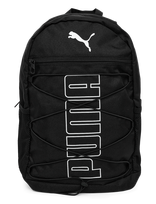 PUMA - Puma Plus Backpack Ii - Sportinė kuprinė - Juoda