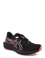 Asics - Gt-1000 15 Gtx - Bėgimo bateliai - Juoda