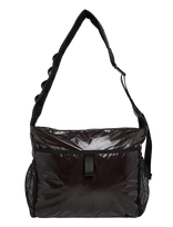 Rains - Sibu Messenger Bag W3 - Rankinė - Ruda