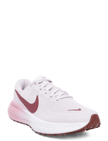 Nike - W Nike Revolution 8 - Bėgimo bateliai - Violetinė