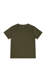 Danish Endurance - Momentum Running T-Shirt (Men) 1-Pack - Sportiniai marškinėliai - Chaki spalva