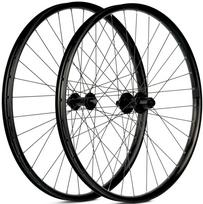 Dviračio ratų komplektas 28"/29" ACID Gravel Race HPA 622x25 28H CL 12x100 12x142 TLR HG