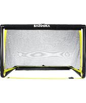 Sulankstomi futbolo vartai Bazooka (120x75x75)