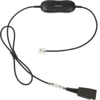 Jabra GN1216 - laidas ausinėms - 80