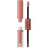 NYX Professional Makeup - Pride Makeup Shine Loud Pro Pigment Lip Lūpų dažai 3.4 ml Nr. 25 Daring Damsel