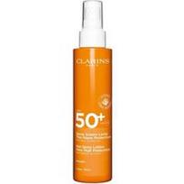 Clarins - Sun Care Youth-Protecting Sunscreen Spf50+ Apsauga nuo saulės 150 ml unisex