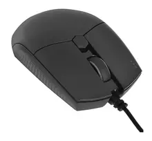 Corsair Katar Pro kompiuterio pelė Dešinės rankos USB A tipo Optinis 12400 DPI