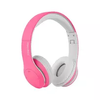 Ausinės KrugerMatz Street Kids Pink