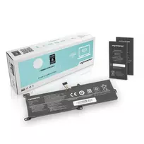 „Movano“ baterija, skirta „Lenovo IdeaPad 320“ nešiojamajam kompiuteriui (7,4–7,6 V) (4050 mAh)
