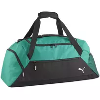 Puma Team Goal Bag M green 90233 04