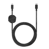 USB-C to Lightning cable, 3m (cosmos)