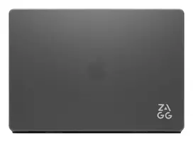ZAGG Hardshell case for MacBook Air 13" M2/M3/M4
