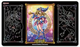 Yu-Gi-Oh! - Dark Magician Girl Game Mat