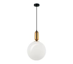 Pakabinama liustra ant laido NEPTUNE 1xE27/40W/230V auksinė
