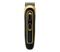 Rowenta - TRIM & STYLE trimeris 750 mAh juoda/auksinė