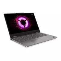 Lenovo LOQ Essential 15ARP11 Ryzen 5 150 15.6"FHD IPS 300nits 144Hz AG 16GB DDR5 4800 SSD512 GeForce RTX 5050 8GB Cam720p 60Wh Win11 Luna Grey