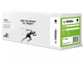 Toner for Brother HL-L1240W TB-TN1150N black 100% new