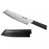 Damasko plieno peilis Steak Champ
