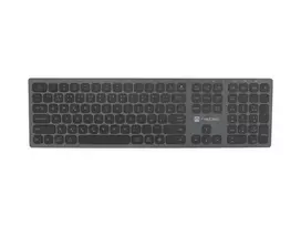 NATEC Dolphin Wireless Bluetooth + 2.4GHz Keyboard