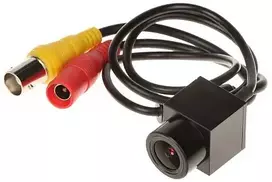 AHD kamera APTI-H20M28, 1080p, 2,8 mm
