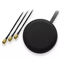 Teltonika COMBO SISO Mobile/GNSS/WIFI ROOF SMA antenna
