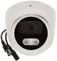 AHD, HD-CVI, HD-TVI kamera APTI-H51V21-28W 2 Mpx / 5 Mpx 2,8 mm