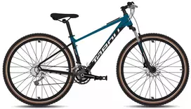 Dviratis Tabou Blade 27.5 3 black-navy-S