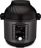 Multicooker Instant Pot Pro Crisp 8