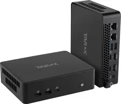 TAROX MINI-PC G16 - U5,16GB,500GB SSD,W11P