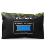 Automobilio drėgmės ir kvapų surinkėjas 500g "Wozinsky Moisture and Odor Absorber"